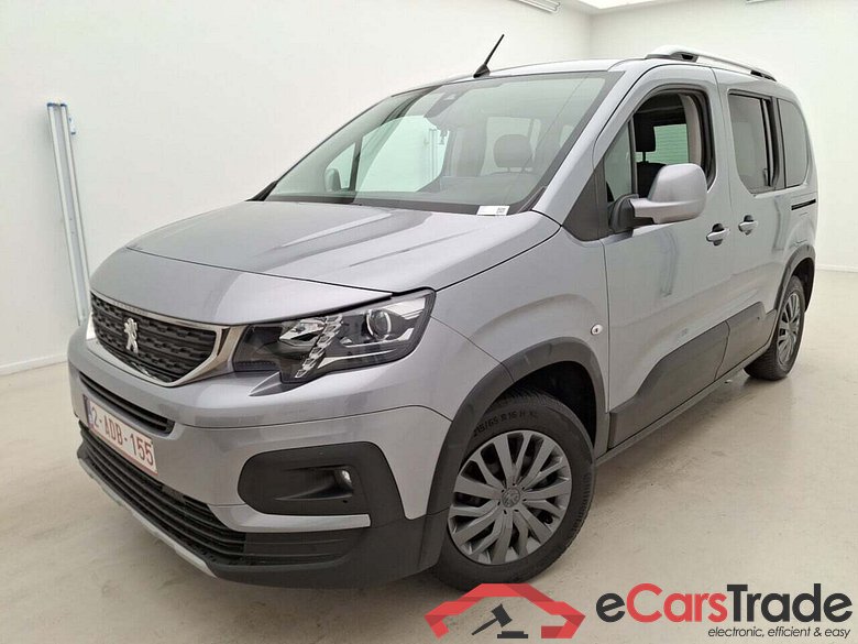 PEUGEOT RIFTER 1.2 PT ACTIVE PACK 5P.