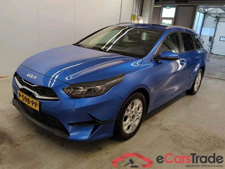 KIA ceed sportswagon 1.0 T-GDi DynPlusL.