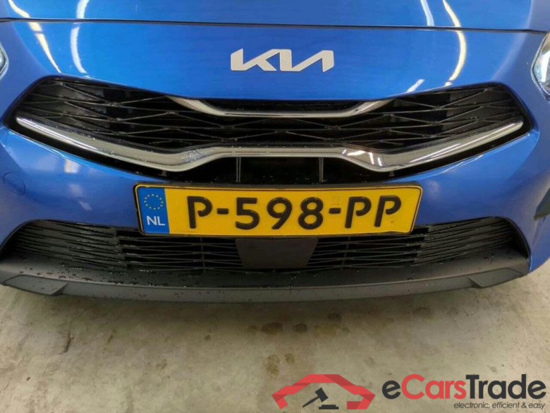KIA ceed sportswagon 1.0 T-GDi DynPlusL. #4