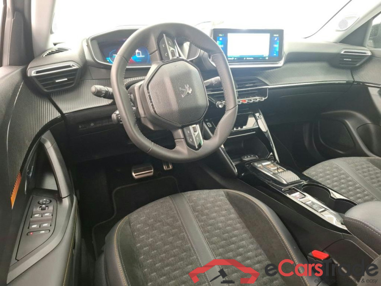 PEUGEOT e-2008 / 2019 / 5P / Crossover ELECTRIQUE ROADTRIP(SP) #6