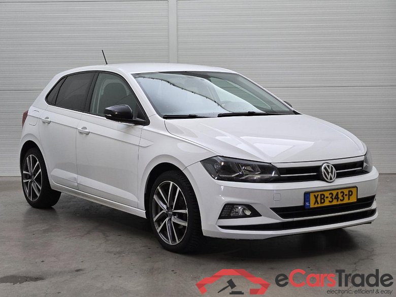 VOLKSWAGEN POLO 1.0 TSI Comfortline #2