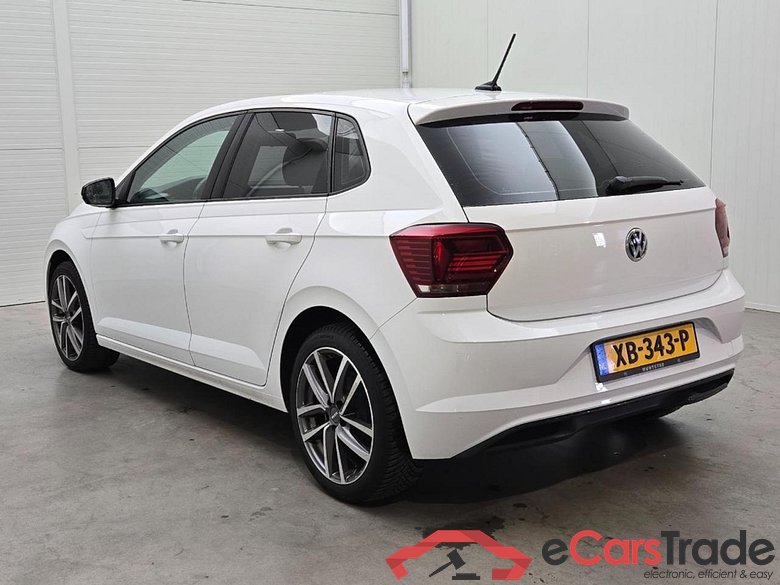 VOLKSWAGEN POLO 1.0 TSI Comfortline #3