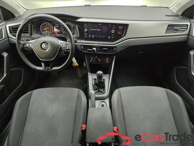 VOLKSWAGEN POLO 1.0 TSI Comfortline #6