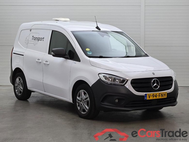 MERCEDES-BENZ Citan 110 CDI L1 Base #2