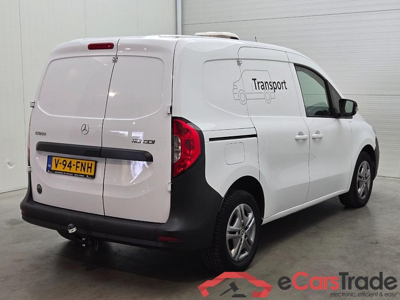 MERCEDES-BENZ Citan 110 CDI L1 Base #4