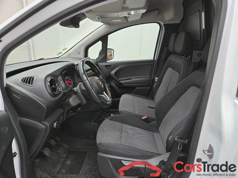 MERCEDES-BENZ Citan 110 CDI L1 Base #5