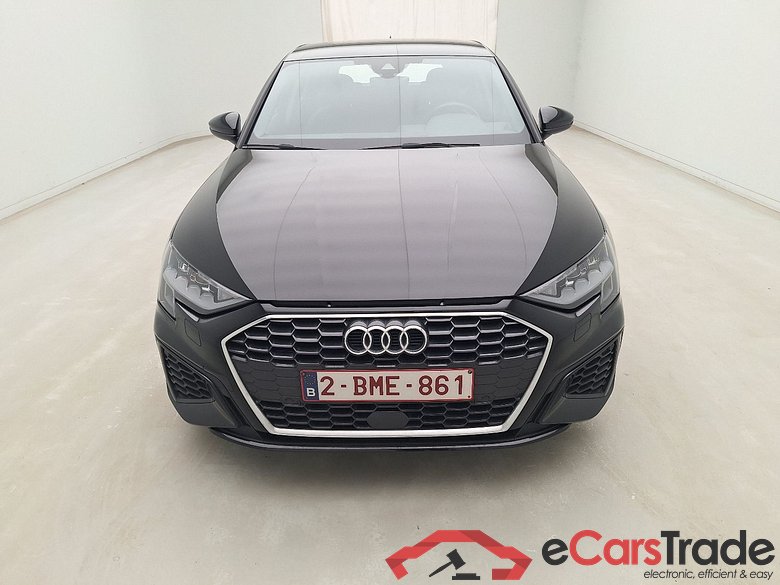 Audi, A3 SB '20, Audi A3 Sportback 1.0 30 TFSi 81kW S tron. S Line #1