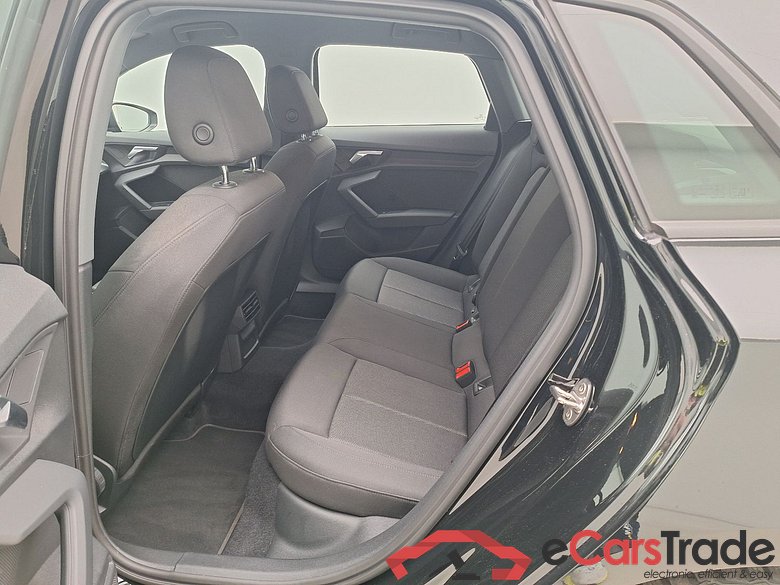 Audi, A3 SB '20, Audi A3 Sportback 1.0 30 TFSi 81kW S tron. S Line #4