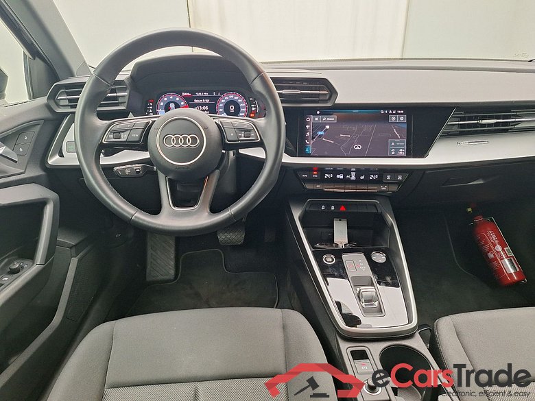 Audi, A3 SB '20, Audi A3 Sportback 1.0 30 TFSi 81kW S tron. S Line #5