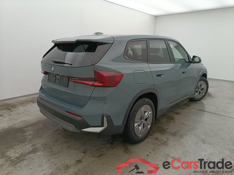 BMW iX1 xDrive30 (200kW) 5d #2