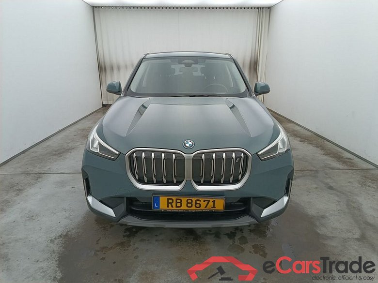 BMW iX1 xDrive30 (200kW) 5d #5