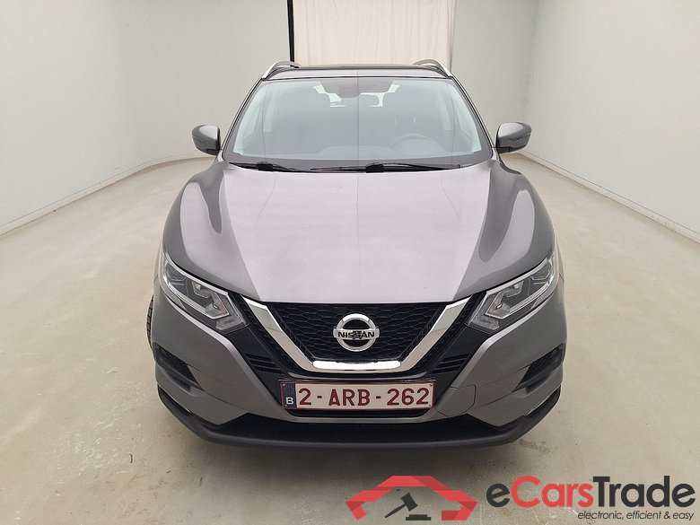 Nissan, Qashqai '17, Nissan Qashqai DIG-T 160 EVAPO DCT Urban Edition 5 #1