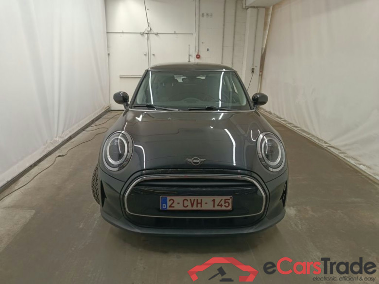Mini Cooper 3d #5