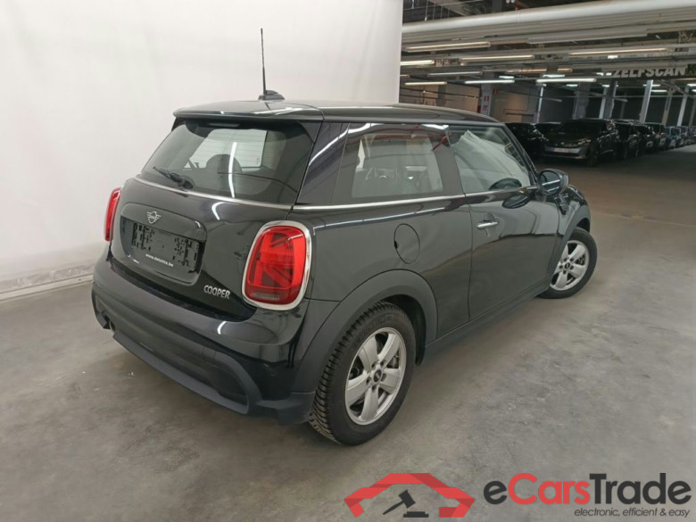 Mini Cooper 3d #2