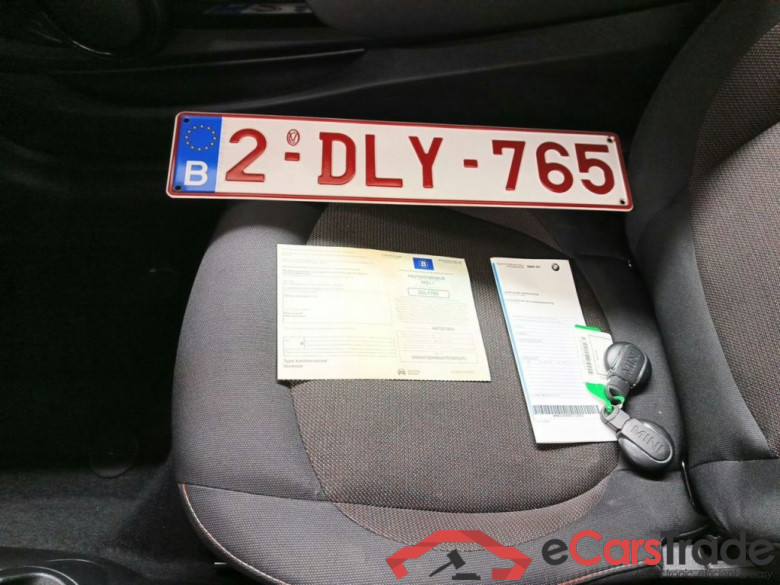 Mini Cooper 3d #4
