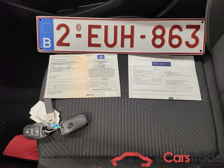 Peugeot 308 SW 1.2 PureTech 130 S&S EAT8 Active Pack 5d #4