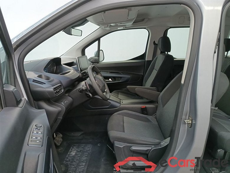 PEUGEOT RIFTER MWB DIESEL 1.5 BHDi 130 Long Allure S&S (EU6.2) 5d Auto !!! Voir Comment !!! #3