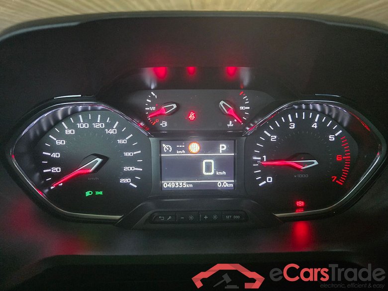 PEUGEOT RIFTER MWB DIESEL 1.5 BHDi 130 Long Allure S&S (EU6.2) 5d Auto !!! Voir Comment !!! #4