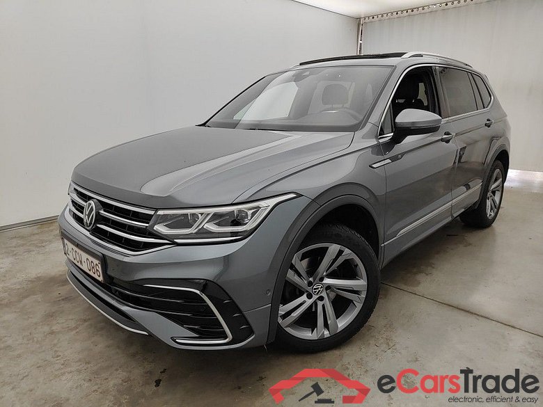 Volkswagen Tiguan Allspace 1.5 TSI DSG R-Line Business Premium 5d