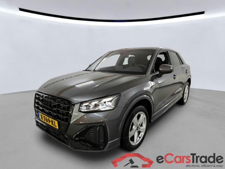 AUDI Q2 110 kW #1