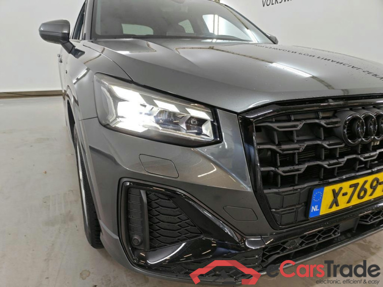 AUDI Q2 110 kW #4
