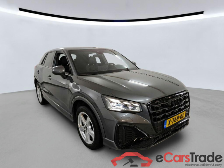 AUDI Q2 110 kW #5