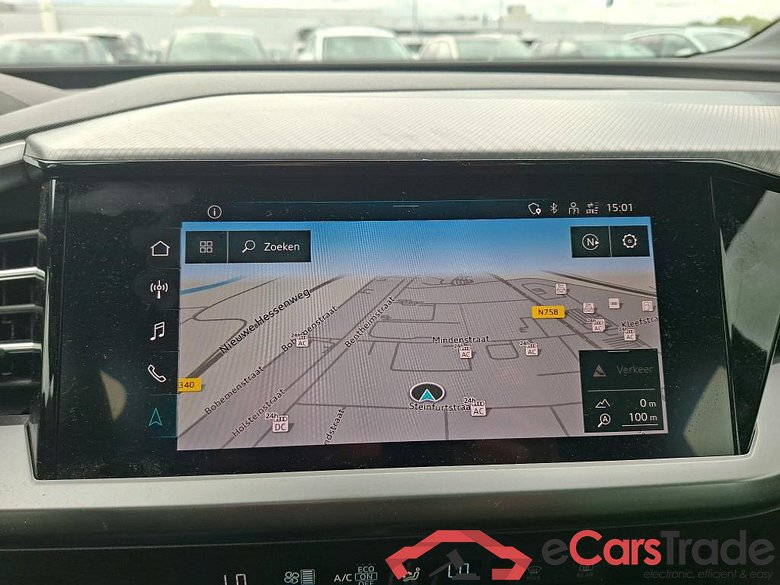 AUDI Q4 e-tron 150 kW #2