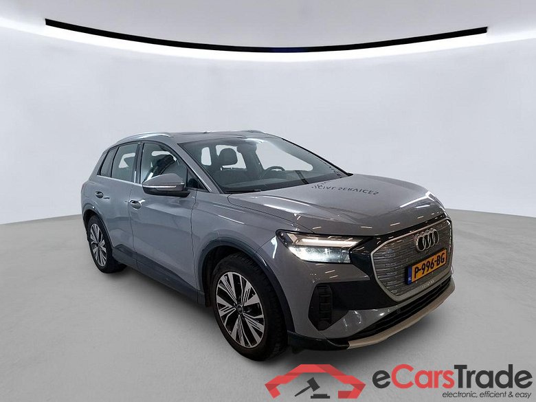 AUDI Q4 e-tron 150 kW #5