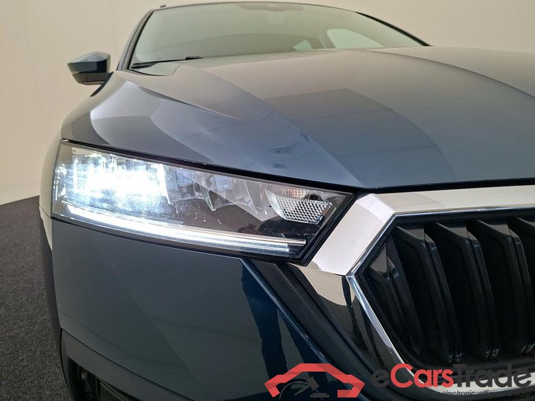 SKODA Octavia Combi 81 kW #4