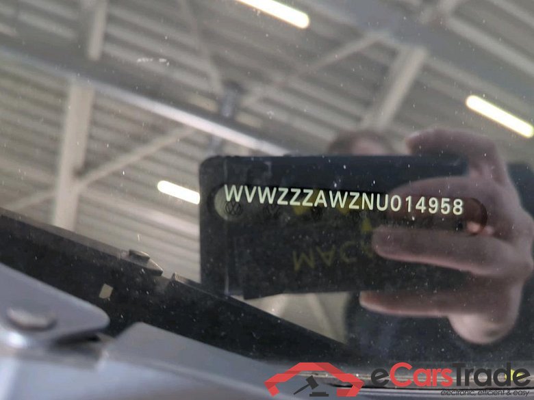 VOLKSWAGEN POLO 70 kW #2