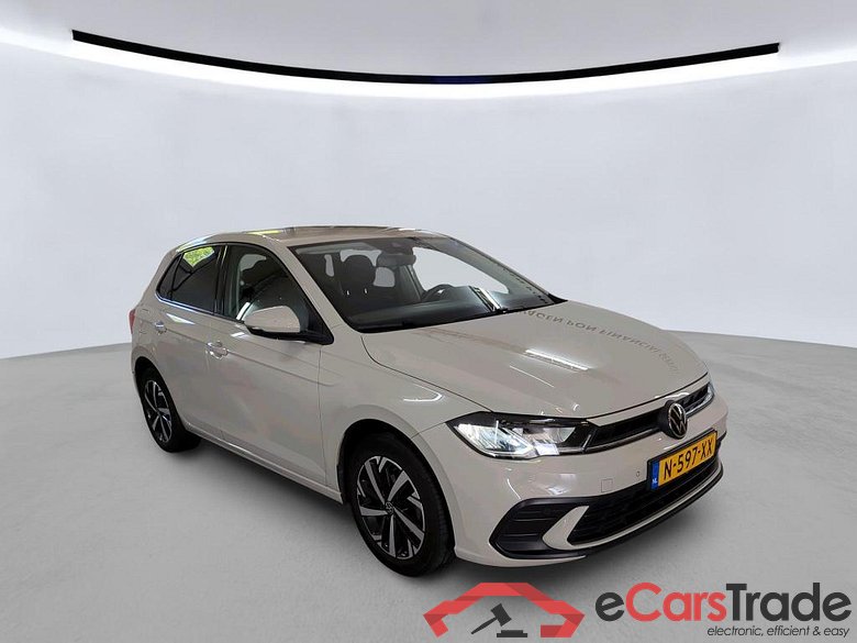 VOLKSWAGEN POLO 70 kW #4