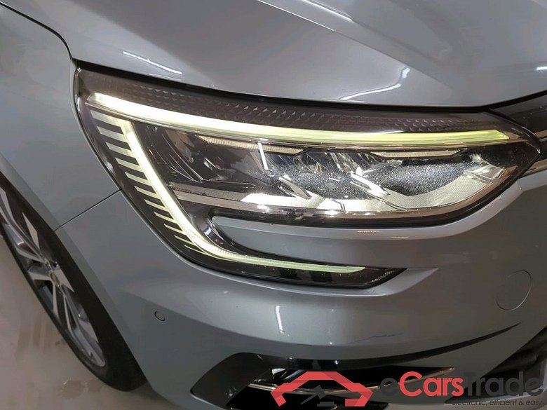 RENAULT Mégane Estate 116 kW #4