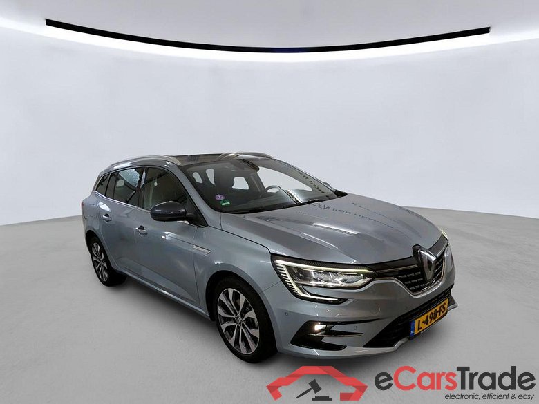 RENAULT Mégane Estate 116 kW #5