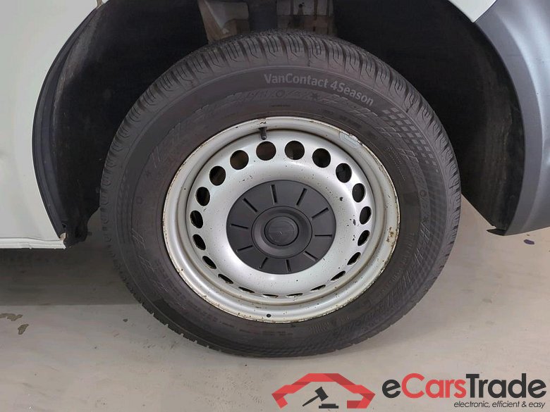 VOLKSWAGEN Transporter 75 kW #6