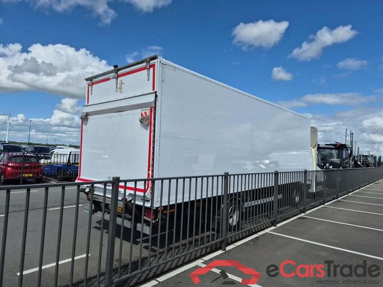 MERCEDES-BENZ Sprinter 519 3.0 CDI L2 EURO VI-D #2