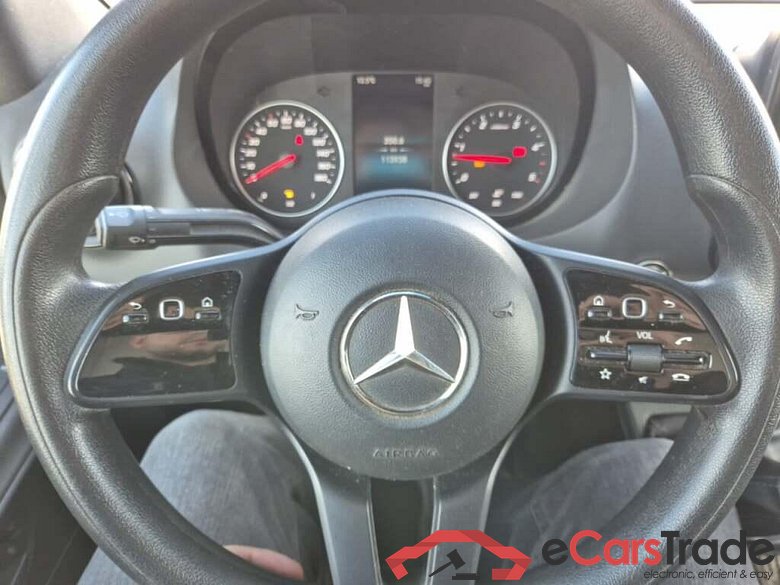 MERCEDES-BENZ Sprinter 519 3.0 CDI L2 EURO VI-D #5