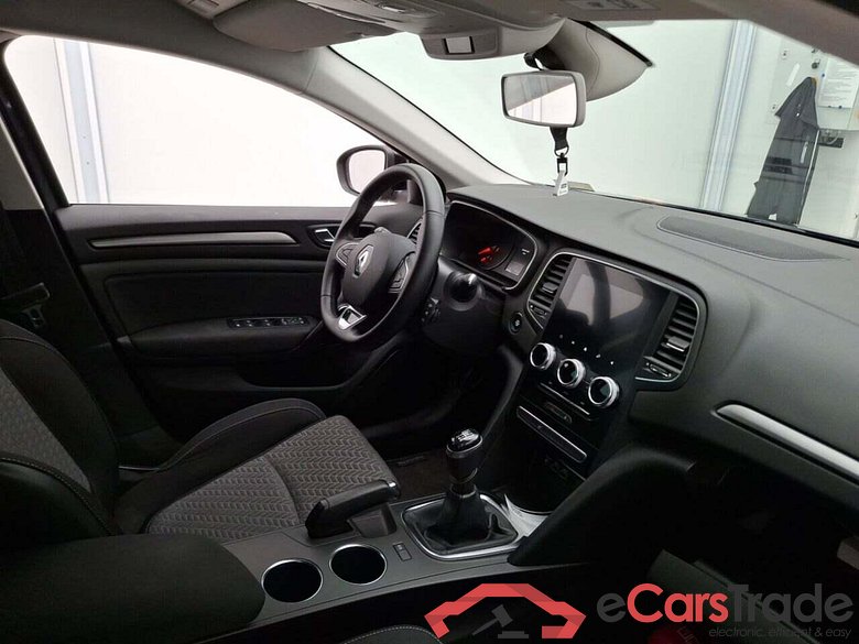 RENAULT Mégane Estate 1.3 Tce Limited #3