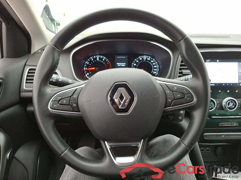 RENAULT Mégane Estate 1.3 Tce Limited #5