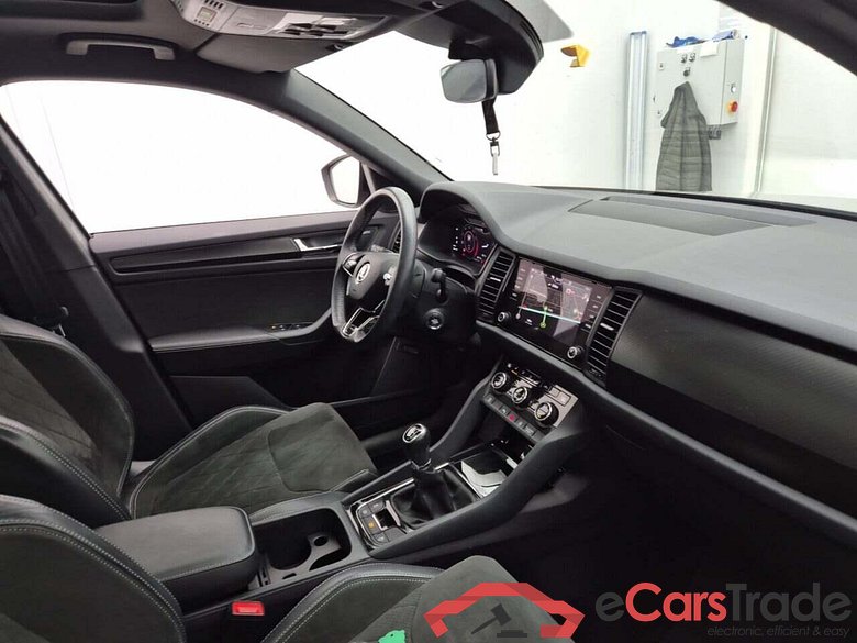 SKODA Kodiaq 1.5 TSI Sportl. Bns #3