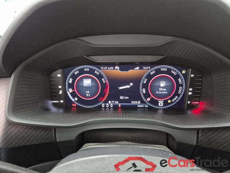 SKODA Kodiaq 1.5 TSI Sportl. Bns #5