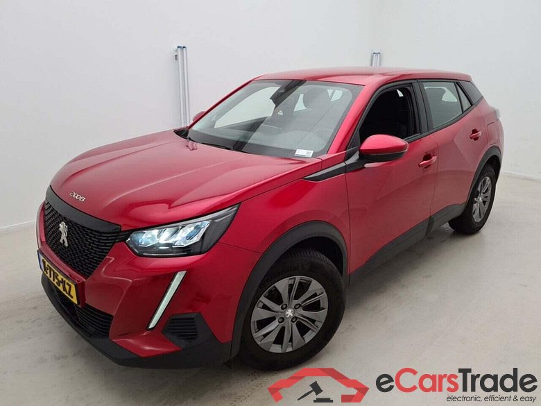 PEUGEOT 2008 1.2 PureTech Active