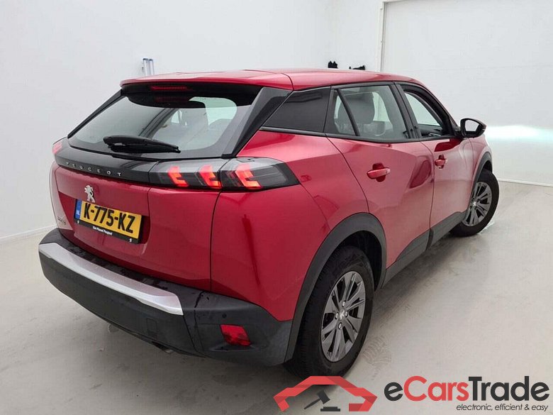 PEUGEOT 2008 1.2 PureTech Active #2