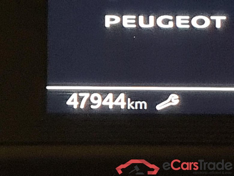 PEUGEOT 2008 1.2 PureTech Active #4