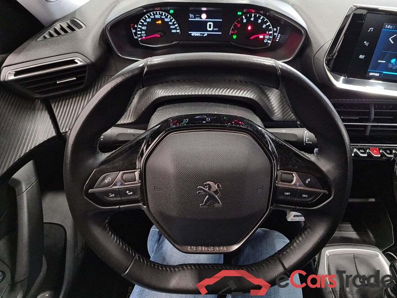 PEUGEOT 2008 1.2 PureTech Active #6