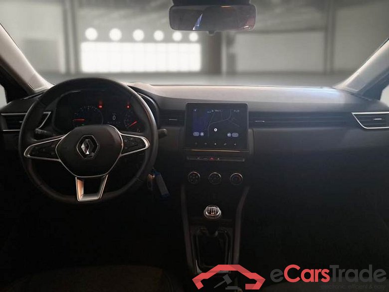 RENAULT CLIO / 2019 / 5P / BERLINA 1.0 TCE 74KW GPL BUSINESS #3