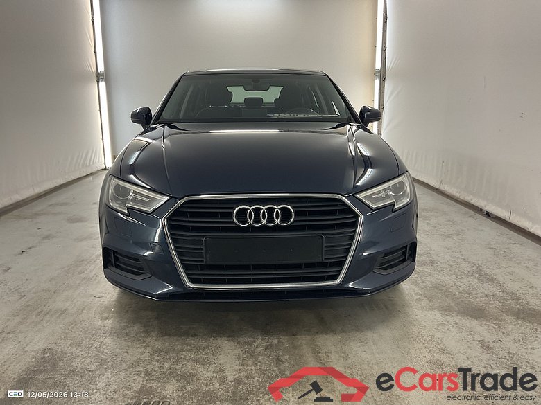AUDI A3 SEDAN - 2017 30 TFSI S tronic (EU6d-TEMP) STOCK #2