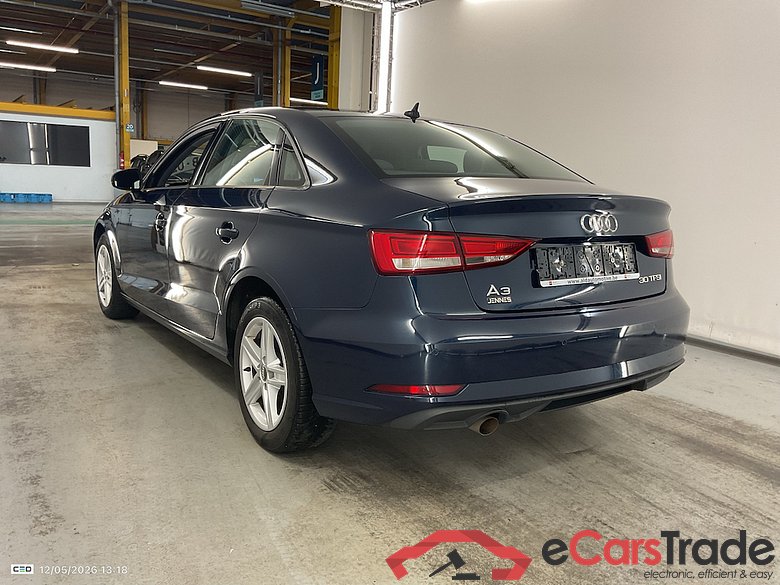 AUDI A3 SEDAN - 2017 30 TFSI S tronic (EU6d-TEMP) STOCK #3