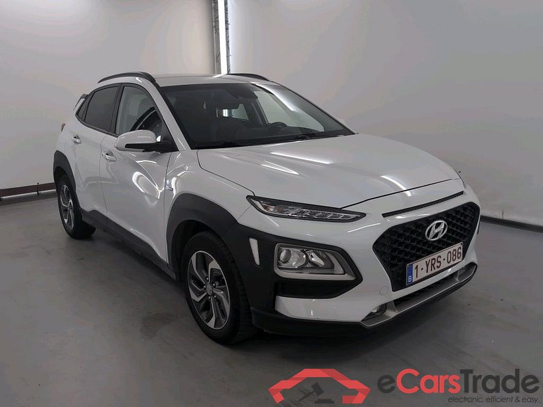 HYUNDAI KONA 1.6 GDI HYBRID 6-DCT TWIST #2