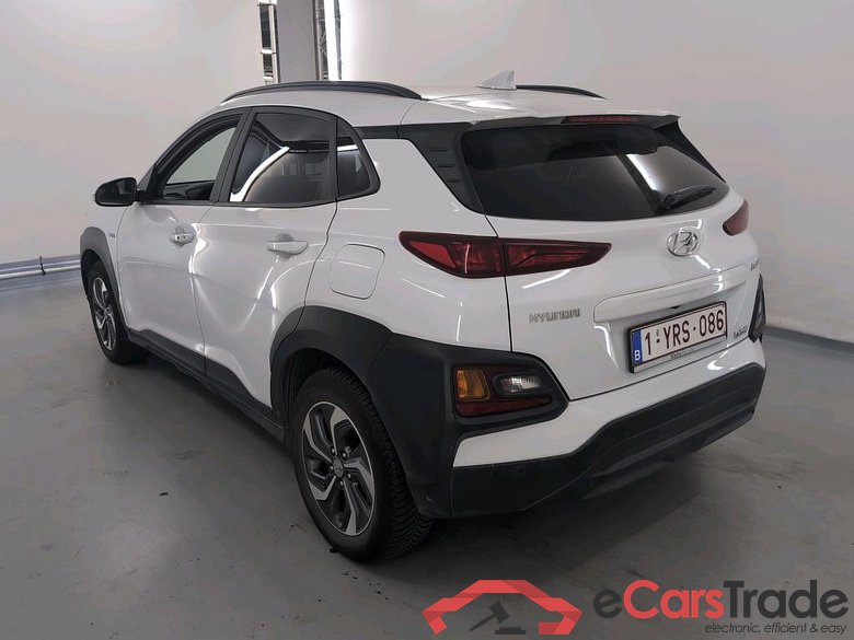 HYUNDAI KONA 1.6 GDI HYBRID 6-DCT TWIST #3