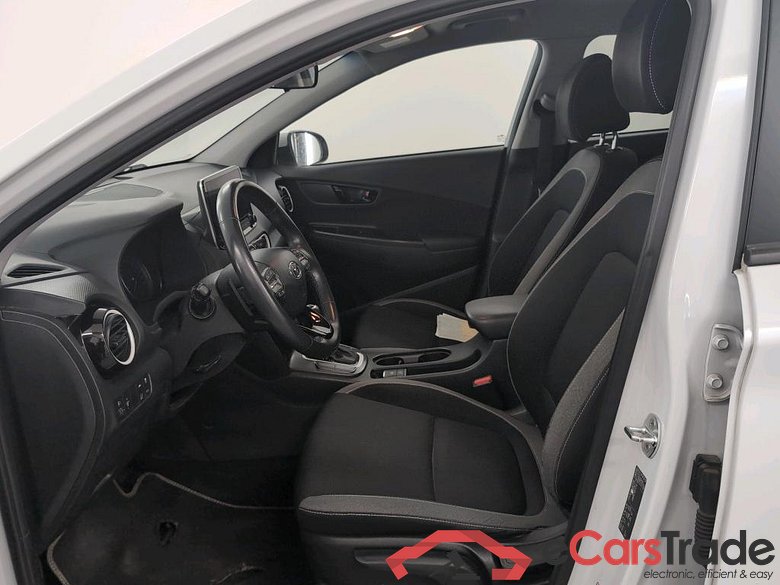 HYUNDAI KONA 1.6 GDI HYBRID 6-DCT TWIST #5
